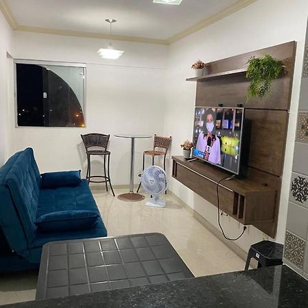 Flat Com A Melhor Vista E Localizacao Da Cidade! São José da Coroa Grande Exterior foto